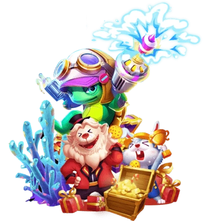 Beginner-Friendly TREASUREPH Fishing Experience