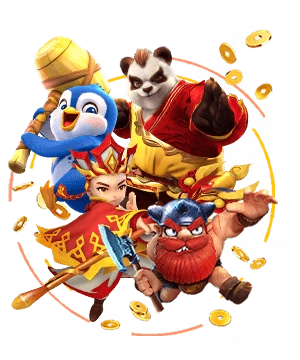 Classic slot machine with vibrant fruit symbols at TREASUREPH casino