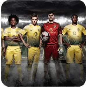 Sports odds table displayed on TREASUREPH sports betting page